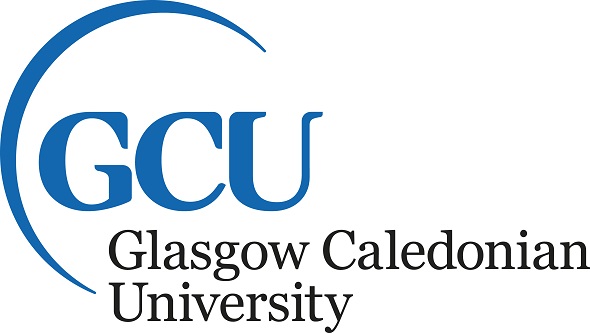 Glasgow Caledonian University logo