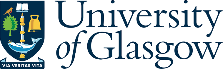 University of Glasgow logo