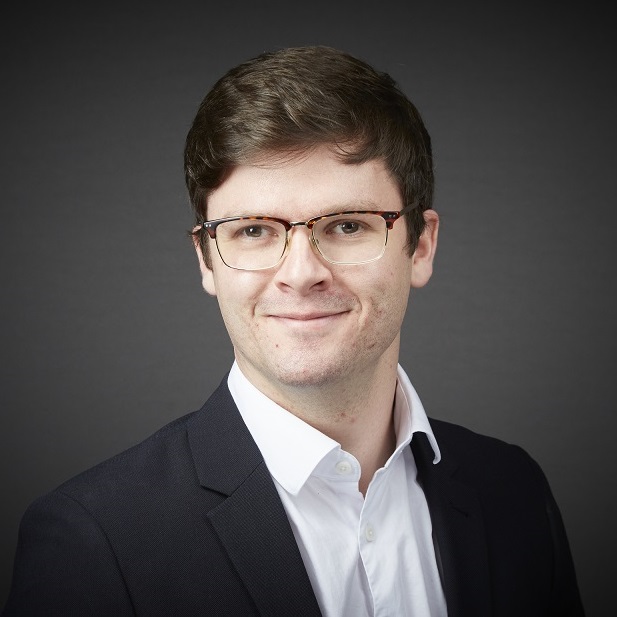 Andrew Kinnear