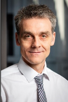 Dr Steve Paton