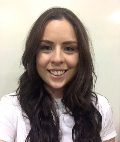 Dr Ciara Reidy - KTP Associate
