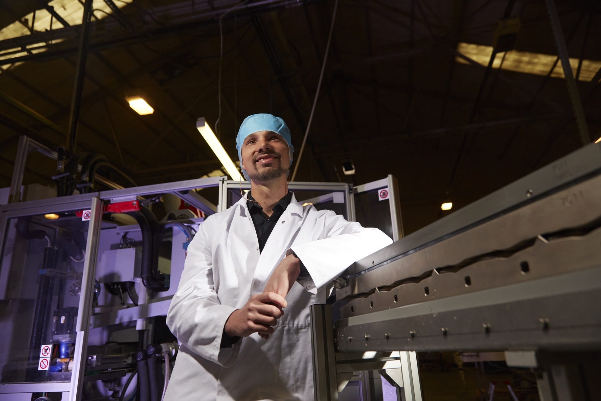 KTP - Knowledge Transfer Partnerships Scotland